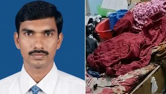মায়ের পচন ধরা লাশ: সেই যুগ্ম সচিব আনিসুরকে দায়িত্ব থেকে প্রত্যাহার