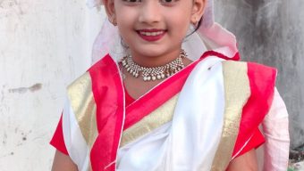 টাঙ্গুয়ার হাওরে বেড়াতে গিয়ে হাউসবোটের ইঞ্জিনে পড়ে এক কন্যা শিশু নিহত।