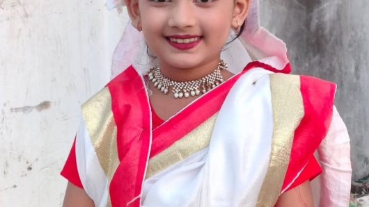 টাঙ্গুয়ার হাওরে বেড়াতে গিয়ে হাউসবোটের ইঞ্জিনে পড়ে এক কন্যা শিশু নিহত।