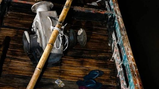 যাদুকাটা নদীতে মোবাইল কোর্টের  অভিযান: ৪ জনের কারাদণ্ড, ড্রেজার ও বারকি নৌকা জব্দ