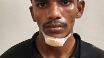 সুনামগঞ্জে দুর্ধর্ষ চোর আটক, জনমনে স্বস্তি।
