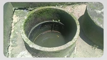 সুনামগঞ্জে ঘুমন্ত শিশুকে সেপটিক ট্যাংকিতে ফেলে ‘হত্যা’, আটক ৪