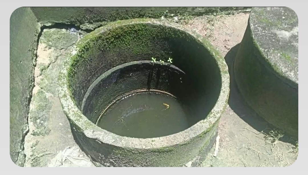 সুনামগঞ্জে ঘুমন্ত শিশুকে সেপটিক ট্যাংকিতে ফেলে ‘হত্যা’, আটক ৪