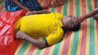 জগন্নাথপুরে নৌকা ডুবিতে নিখোঁজ চার একজনের মরদেহ উদ্ধার। 