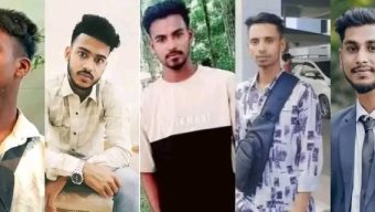 ভূমধ্যসাগরে খাবার-পানির অভাবে ১১ বাংলাদেশির মৃত্যু, সুনামগঞ্জের ৮ জন