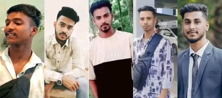 ভূমধ্যসাগরে খাবার-পানির অভাবে ১১ বাংলাদেশির মৃত্যু, সুনামগঞ্জের ৮ জন