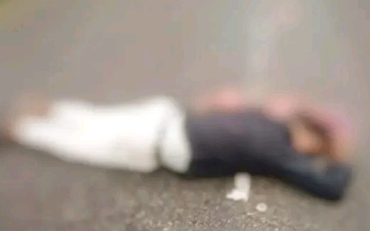 জগন্নাথপুর–সুনামগঞ্জ সড়কে বাসচাপায় মোটরসাইকেল আরোহী নিহত
