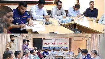 মাদকমুক্ত ছাতক গড়তে কঠোর পদক্ষেপের আহ্বান: এমপি মিলনের