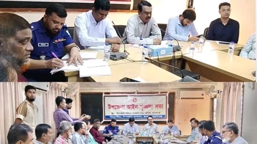 মাদকমুক্ত ছাতক গড়তে কঠোর পদক্ষেপের আহ্বান: এমপি মিলনের