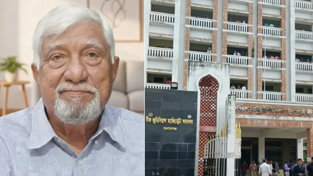 এমপি নাছির চৌধুরী’র গলায় রামদা ধরে বাড়িসহ সব সম্পত্তি লিখে নেওয়ার অভিযোগ