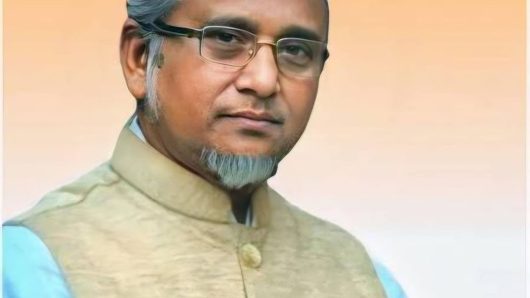 চাঁদাবাজির মামলায় কারাগারে চেয়ারম্যান, তার পক্ষে এমপি গাজী নজরুল সরব; এবার প্রশাসক নিয়োগ