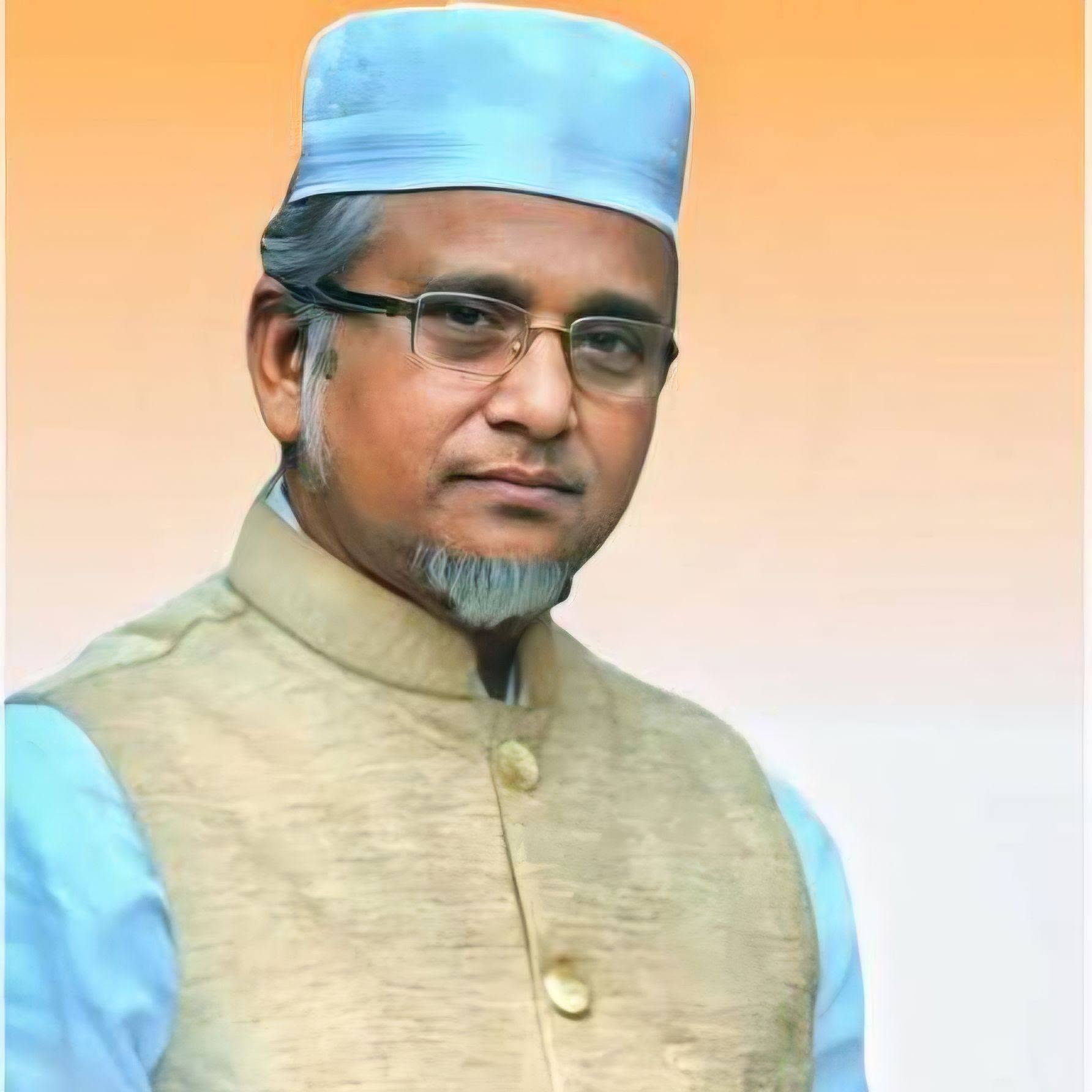 চাঁদাবাজির মামলায় কারাগারে চেয়ারম্যান, তার পক্ষে এমপি গাজী নজরুল সরব; এবার প্রশাসক নিয়োগ