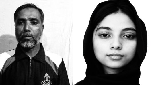 চা বিক্রেতা বাবার মুখ উজ্জ্বল করলেন রুহি, উচ্চশিক্ষায় পেলেন ৭৫ লাখ টাকার স্কলারশিপ
