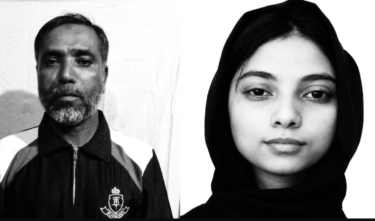 চা বিক্রেতা বাবার মুখ উজ্জ্বল করলেন রুহি, উচ্চশিক্ষায় পেলেন ৭৫ লাখ টাকার স্কলারশিপ