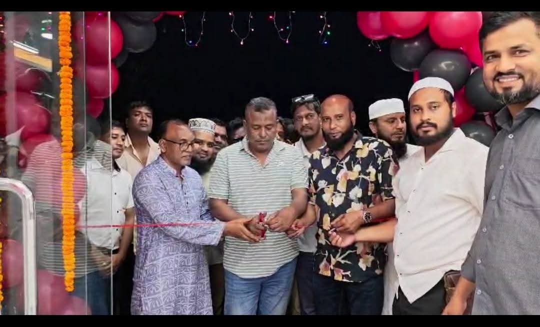 সুনামগঞ্জের ব্যবসায়ীদের নির্ভয়ে ব্যবসা করার আহবান জানিয়েছেন এমপি নুরুল।