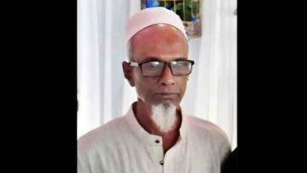 সাংবাদিক পাভেলের বড় ভাই ছাতক মধ্যবাজারের বিশিষ্ট ব্যবসায়ী আব্দুল কাইয়ুমের ইন্তেকাল