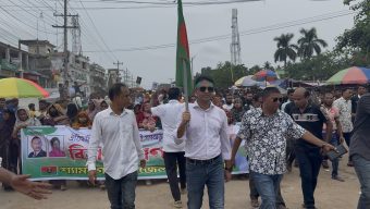 সংঘবদ্ধ ধর্ম ব্যবসায়ী গোষ্ঠী জাতিকে বিভ্রান্ত করছে: ড. মনিরুজ্জামান