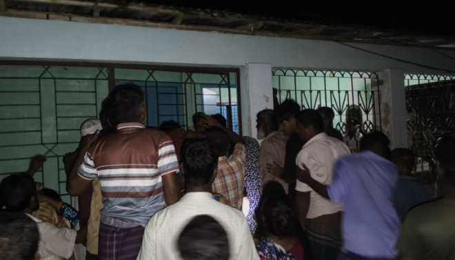 মধুপুরে বৃদ্ধাকে গলা কেটে হত্যা, স্বর্ণের চেইন ও নগদ টাকা লুটের অভিযোগ