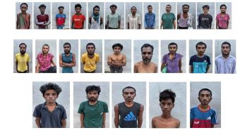 মিশরে ভূমধ্যসাগর থেকে উদ্ধার ২৯ বাংলাদেশির পরিচয় মিলেছে, ১৮ জনই সুনামগঞ্জের