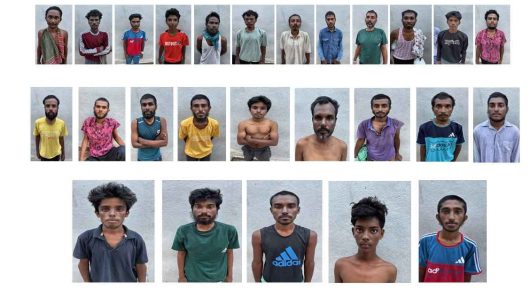 মিশরে ভূমধ্যসাগর থেকে উদ্ধার ২৯ বাংলাদেশির পরিচয় মিলেছে, ১৮ জনই সুনামগঞ্জের