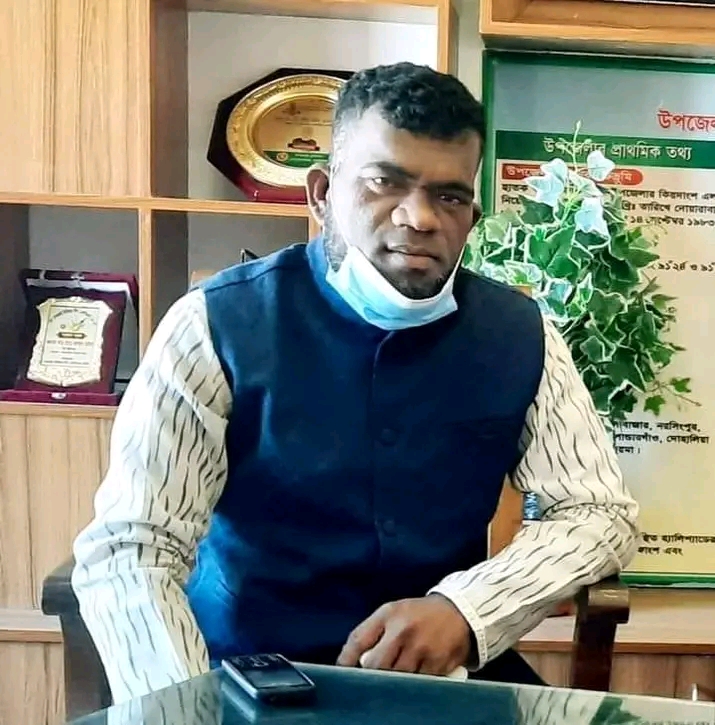 জনতা আটক করলেও পুলিশের হেফাজত থেকে মুক্ত হাজী স্বপন