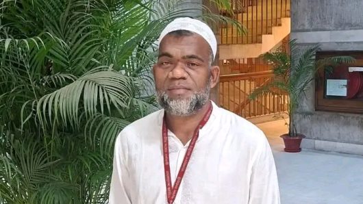 ছাতকের ‘ডেভিল’ হাজী স্বপন ঢাকায় গ্রেফতার, আজ আদালতে