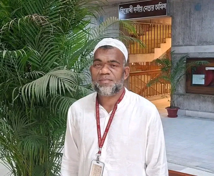 ছাতকের ‘ডেভিল’ হাজী স্বপন ঢাকায় গ্রেফতার, আজ আদালতে