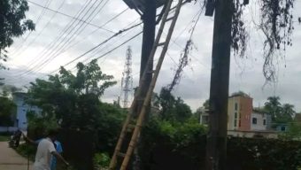 ছাতকে চুরি-ছিনতাই, মাদক ও সংঘর্ষে আতঙ্ক; প্রশ্নের মুখে আইনশৃঙ্খলা