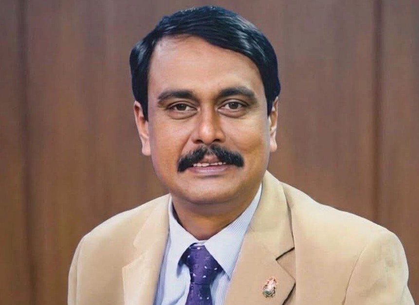 কলিম উদ্দিন মিলন এমপি যুক্তরাজ্য সফরে যাচ্ছেন ২ অক্টোবর ২০২৬