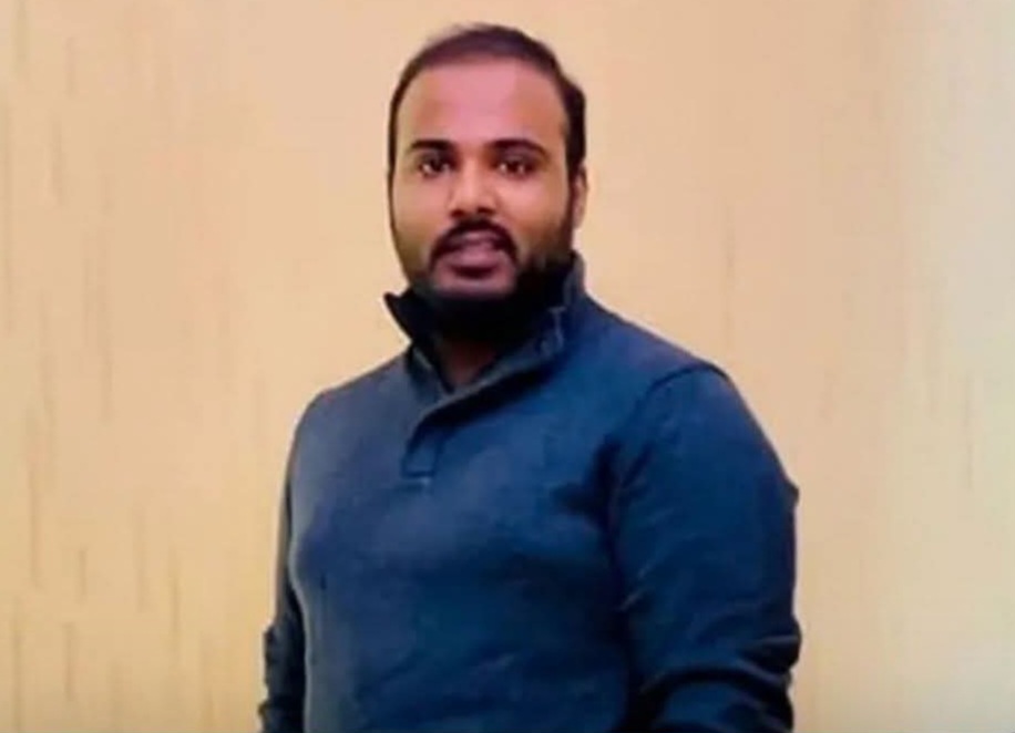 সুনামগঞ্জ জেলা ছাত্রলীগ নেতা সিলেট থেকে গ্রেফতার।