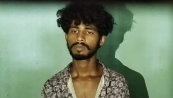 হবিগঞ্জে ছেলের দায়ের কোপে বৃদ্ধ বাবা নিহত, ছেলে আটক