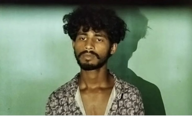 হবিগঞ্জে ছেলের দায়ের কোপে বৃদ্ধ বাবা নিহত, ছেলে আটক