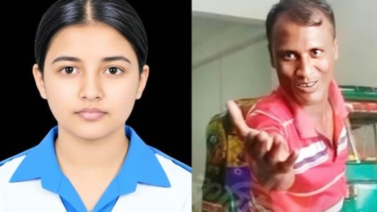 কুমিল্লায় সপ্তম শ্রেণির ছাত্রীকে ধর্ষণের পর হত্যা, আদালতে স্বীকারোক্তি অটোরিকশাচালকের