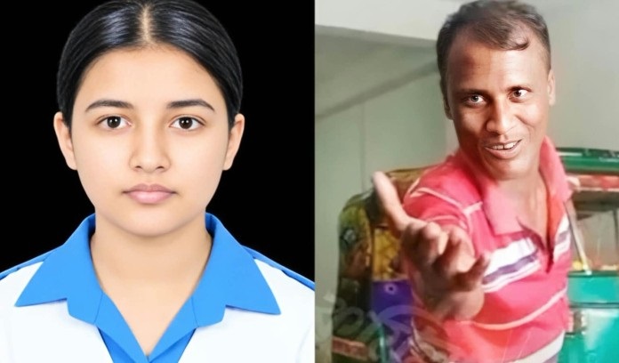 কুমিল্লায় সপ্তম শ্রেণির ছাত্রীকে ধর্ষণের পর হত্যা, আদালতে স্বীকারোক্তি অটোরিকশাচালকের