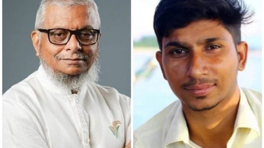 প্রবাসীকল্যাণমন্ত্রীকে নিয়ে ফেসবুকে পোস্ট, সিলেটে পাথর ব্যবসায়ী আটক