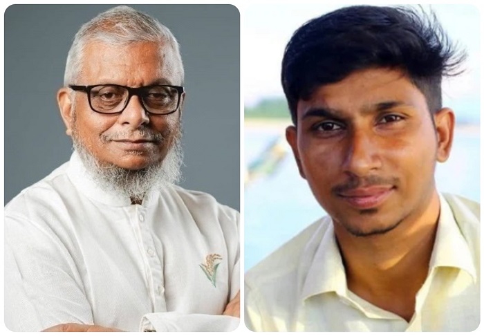 প্রবাসীকল্যাণমন্ত্রীকে নিয়ে ফেসবুকে পোস্ট, সিলেটে পাথর ব্যবসায়ী আটক
