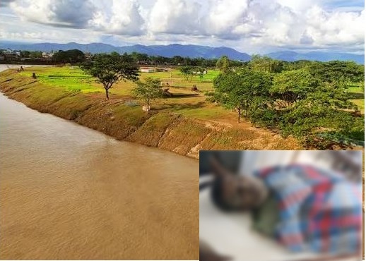 সিলেটে পুলিশের অভিযানের সময় নদীতে ঝাঁপ, রিকশাচালকের মৃত্যু
