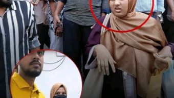 সিলেটের আবাসিক হোটেলে মুসলিম নারীর সঙ্গে হিন্দু যুবক, প্রতিবাদে আটক ৬