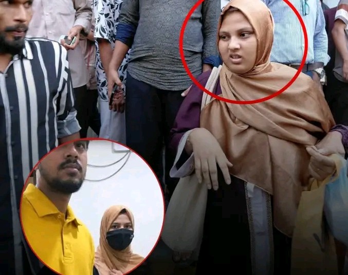 সিলেটের আবাসিক হোটেলে মুসলিম নারীর সঙ্গে হিন্দু যুবক, প্রতিবাদে আটক ৬