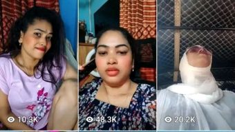 রুমি লাবণ্যর অশ্লীল  টিকটক ভিডিও ও ফেসবুক পোস্টের প্রতিবাদে গোবিন্দগঞ্জে সভা আগামীকাল