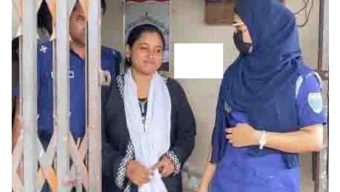 ইতালি পাঠানোর প্রলোভনে মানবপাচার, জগন্নাথপুরে ভাই-বোন গ্রেপ্তার