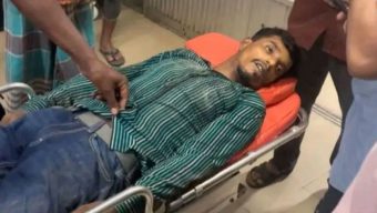 ছাতকে স্ত্রীর আত্মহত্যার এক সপ্তাহের মাথায় বিষপানে স্বামীর মৃত্যু, এতিম তিন সন্তান।