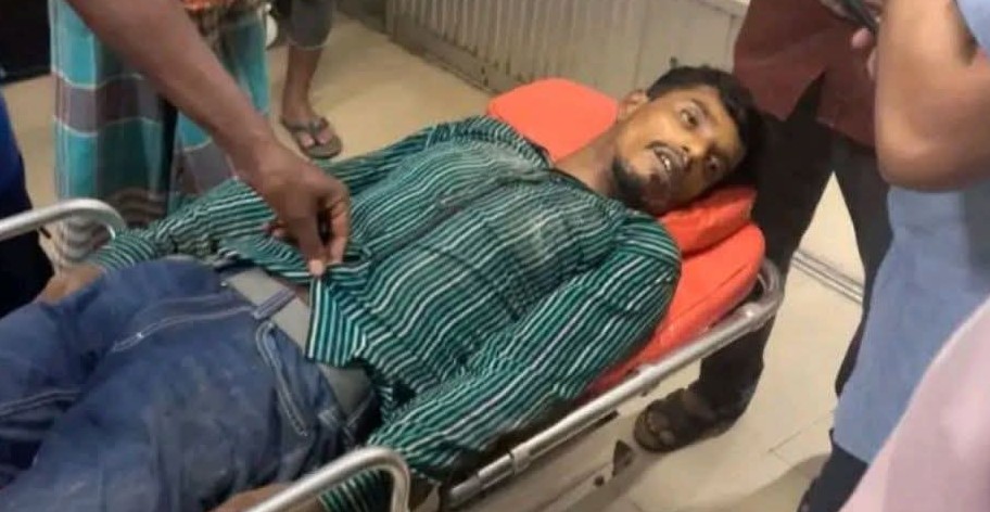 ছাতকে স্ত্রীর আত্মহত্যার এক সপ্তাহের মাথায় বিষপানে স্বামীর মৃত্যু, এতিম তিন সন্তান।