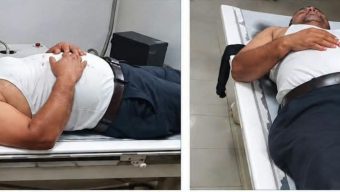 ছাতকের বেতুরা গ্রামে দুই পক্ষের সংঘর্ষ, সালিশকারীসহ আহত অর্ধশতাধিক