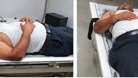 ছাতকের বেতুরা গ্রামে দুই পক্ষের সংঘর্ষ, সালিশকারীসহ আহত অর্ধশতাধিক