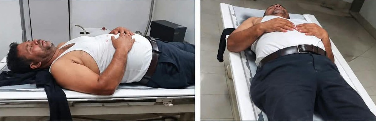 ছাতকের বেতুরা গ্রামে দুই পক্ষের সংঘর্ষ, সালিশকারীসহ আহত অর্ধশতাধিক