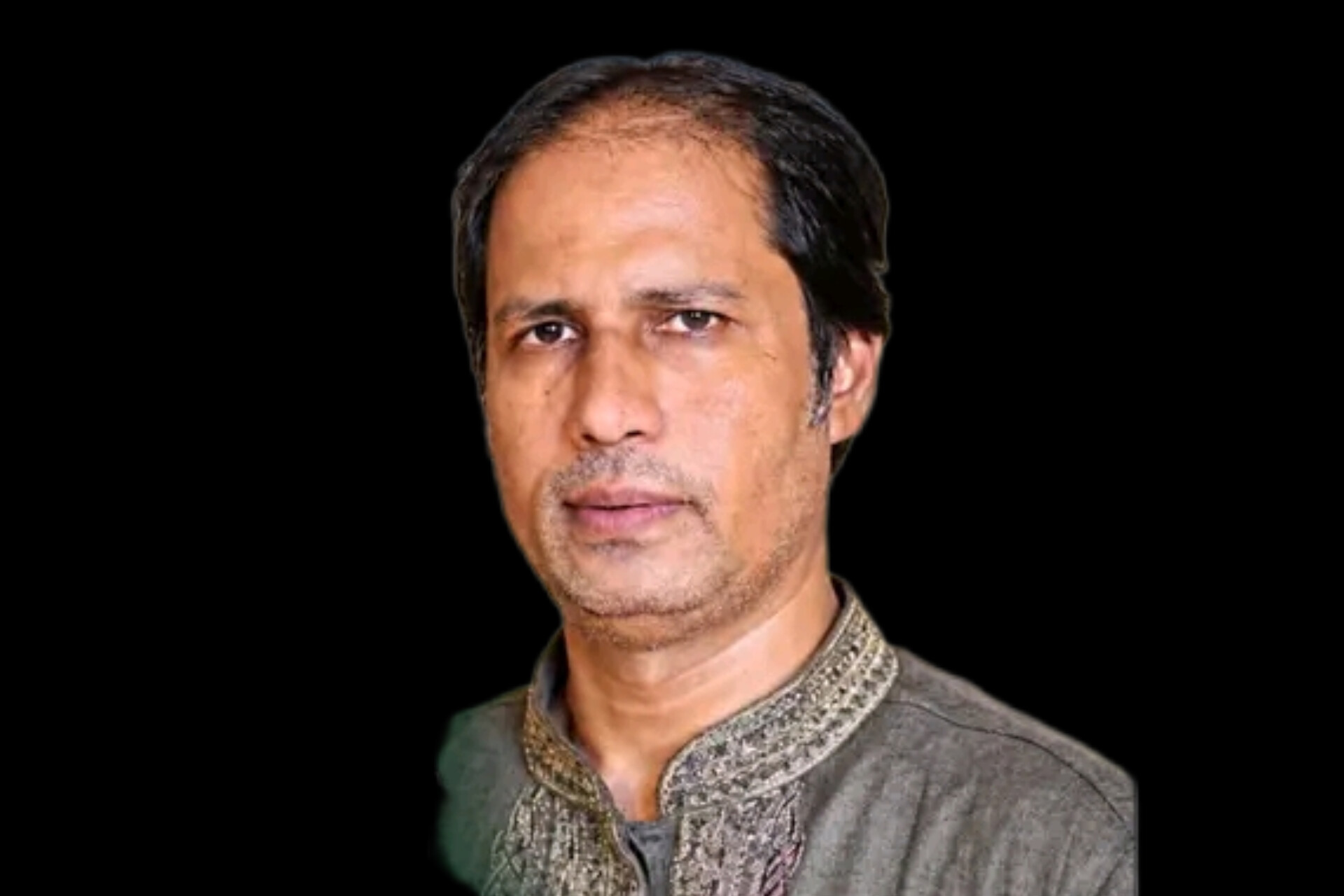 ওমরা পালনে সৌদি আরব যাচ্ছেন ছাতক পৌর বিএনপির আহ্বায়ক শামছুর রহমান শামছু