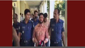 জগন্নাথপুরে প্রবাসীর স্ত্রী হত্যার অভিযোগে এক ব্যক্তির মৃত্যুদণ্ড।