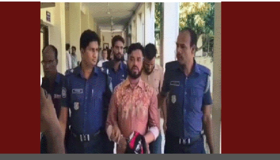 জগন্নাথপুরে প্রবাসীর স্ত্রী হত্যার অভিযোগে এক ব্যক্তির মৃত্যুদণ্ড।