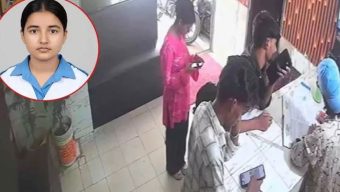 কক্সবাজারে ‘রাজুর স্ত্রী’ পরিচয়ে হোটেলে, ফেরার পথে ধর্ষণ-খুন তাজমিন